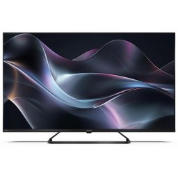Televizor Sharp 43HP6265E 43" (108cm) QLED 4K Ultra HD Google TV, Dolby Vision, Dolby Atmos, Central Stand
