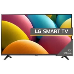 Televizor LG 43LR60006LA 43" (109 cm) FHD LED Smart TV