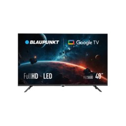 Televizor Blaupunkt 40FGC5501S 40" (101cm) Full HD Google TV