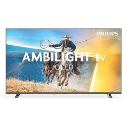 Televizor TV QLED 40 inch 40PQS6901/12