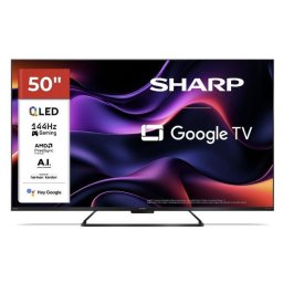 Televizor TV QLED 50 inches 50HR8465E
