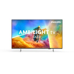 Televizor TV 55 inches LED 55PQS8501/12