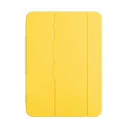Husa Smart Folio pentru APPLE iPad 11/iPad 10, MDEN4ZM/A, Lemonade