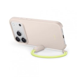 Husa BEATS CASE iPHONE 17P STRAP&STAND SV