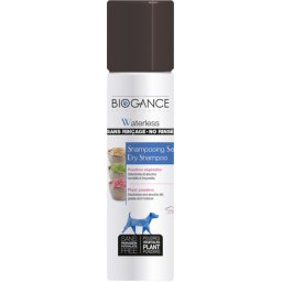 Biogance Waterless Shampoo Dog Spray 300 ml
