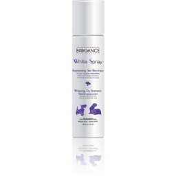Biogance White Spray Dry Shampoo 300 ml