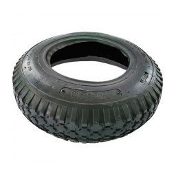 Anvelopa Roata Roaba, 2Pr - 3.5 X 8