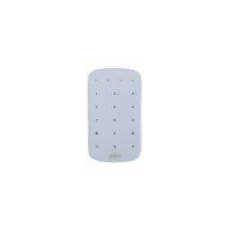 WIRELESS KEYPAD DAHUA ARK30T-W2(868)