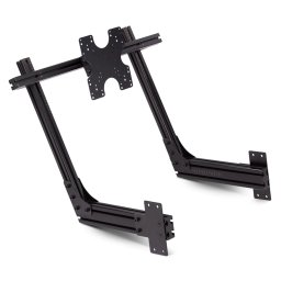 NEXT LEVEL RACING NLR-E017 Simulator extensie - GT Elite Direkt Monitor stand (1buc a monitoriza)