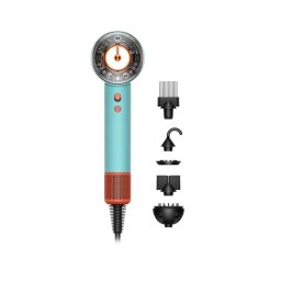 DYSON Supersonic Nural HD16 platina-topázkék