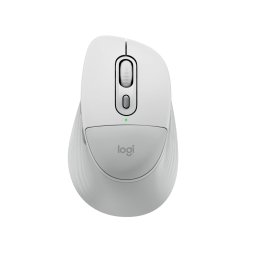 LOGITECH Signature Comfort Plus M850 L Wireless mouse alb
