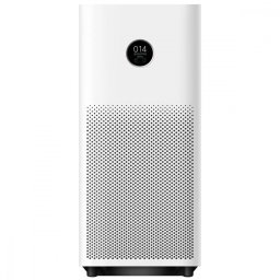 Xiaomi Smart Air Purifier 4 - Nou, doar ambalaj deschis - Purificator de aer