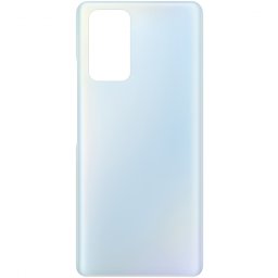 Capac Baterie compatibil cu Xiaomi Redmi Note 10 Pro, Bleu