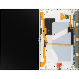 Display cu Touchscreen Samsung Galaxy Tab S9 Ultra X910 / X916, Service Pack GH82-31914A