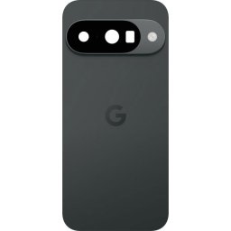 Capac Baterie Google Pixel 10, Negru (Obsidian), Service Pack G949-01461-00
