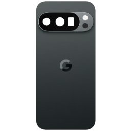 Capac Baterie Google Pixel 10 Pro, Negru (Obsidian), Service Pack G949-01419-00