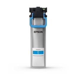 Cartus Cerneala EPSON C13T11D240 | Cyan XL, InkJet
