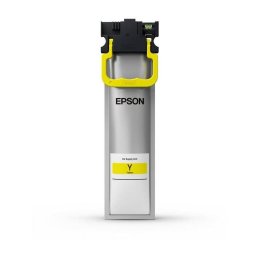 Cartus Cerneala EPSON C13T11D440 | Galben XL, InkJet