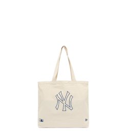 NEW ERA Geantă Mlb Light Canvas Tote Neyyan 60667120