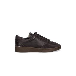 MICHAEL KORS Sneakers Wilton Lace Up 42F5WLFS1L 251 chocolate