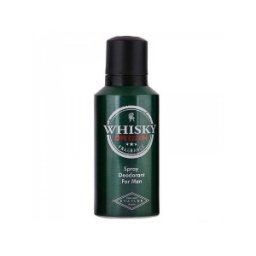 Deodorant Spray Whisky Men Origin 150 ml