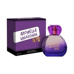 Set 2 x Apa de Toaleta Monella Vagabonda Alone, 100 ml