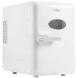Mini Frigider, 36W, Capacitate 4 l, cu Maner, Alb