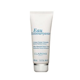 Clarins Eau Ressourcante Cream de corp Silky-Smooth Cream de corp Tester 200 ml