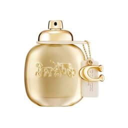 Coach Gold Apa de parfum pentru femei 50 ml