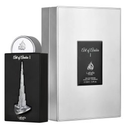 Lattafa Art Of Arabia I Apa de parfum Unisex EDP 100 ml