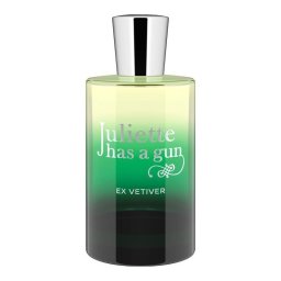 Juliette Has A Gun Ex Vetiver Unisex EDP 100 ml