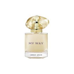 Armani My Way Sunny Vanilla Eau de Parfum pentru femei EDP 90 ml