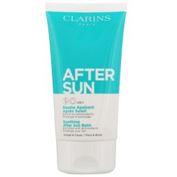 Clarins Soothing After Sun Balm Balsam calmant dupa soare Tester 150 ml