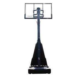 Cos de baschet cu suport reglabil inSPORTline Dunkster II, 230-305 cm