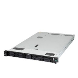 Server Refurbished HP ProLiant DL360 G10 1U, 2 x Intel Xeon Gold 6262 24-Core 1.9 - 3.6GHz, 128GB DDR4, 2 X 1.8TB HDD SAS + 2 x HDD 2.4TB SAS, Raid P816i-a SR/4GB, 4 x 1Gb, iLO 5 Advanced, 2 x Surse 800W HS NewTechnology Media