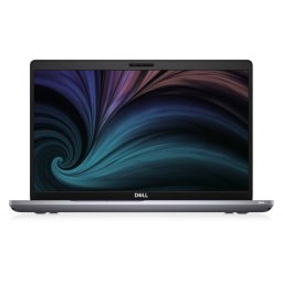 Laptop Refurbished Dell Latitude 5511, Intel Core i7-10850H 2.70 - 5.10GHz, 16GB DDR4, 512GB SSD, 15.6 Inch Full HD + Windows 11 Home NewTechnology Media