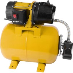 Hidrofor Strend Pro Garden NGP1000E-T1PC, 1000W, 3500 l/h, 24L