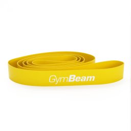 GymBeam Bandă elastică fitness Cross Band Level 1