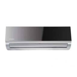 Aparat aer conditionat Heinner Mirror Heinner HAC-MRB12SLWIFI Inverter 12000BTU Clasa A+ Argintiu Negru