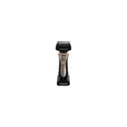 Aparat de ras Remington F9200 autonomie 120 minute Negru Auriu