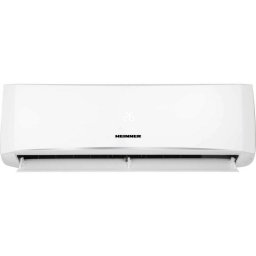 Aparat aer conditionat Heinner HAC-HS24KIT++ Inverter 24000BTU Clasa A++ White