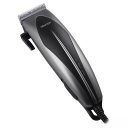 Masina de tuns Sencor S-SHP320SL Black Silver