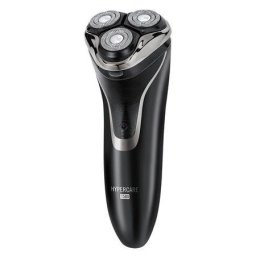 Aparat De Ras Rotativ Teesa Hypercare T500 Baterie 7200rpm Negru