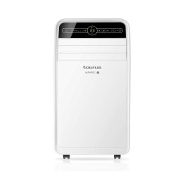 Aparat aer conditionat portabil Taurus AC 260 KT 9000BTU 1050W Clasa A White