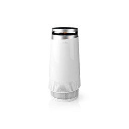 Purificator de aer Nedis 3 viteze 35W White