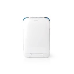 Purificator de aer Nedis 4 viteze 50W White