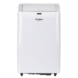 Aparat Aer Conditionat Portabil Whirlpool PACF29COW 9000BTU Clasa A+ White