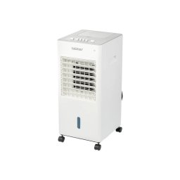 Aparat Aer Conditionat cu Pulverizare Zelmer ZCL6030 5L 65W White