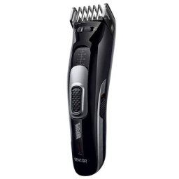 Masina de tuns Sencor S-SHP4501BK Black
