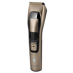 Masina de tuns Sencor S-SHP5207CH Gold